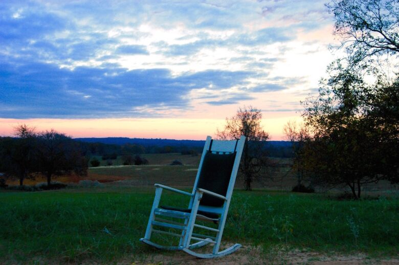 Circle M Ranch - Jewett, Texas