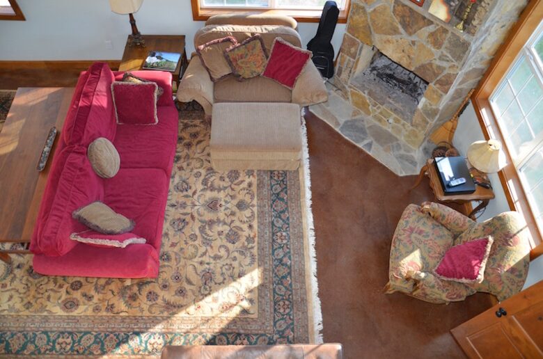 Circle M Ranch - Jewett, Texas