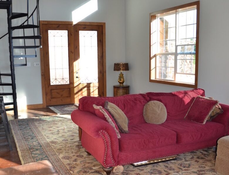 Circle M Ranch - Jewett, Texas