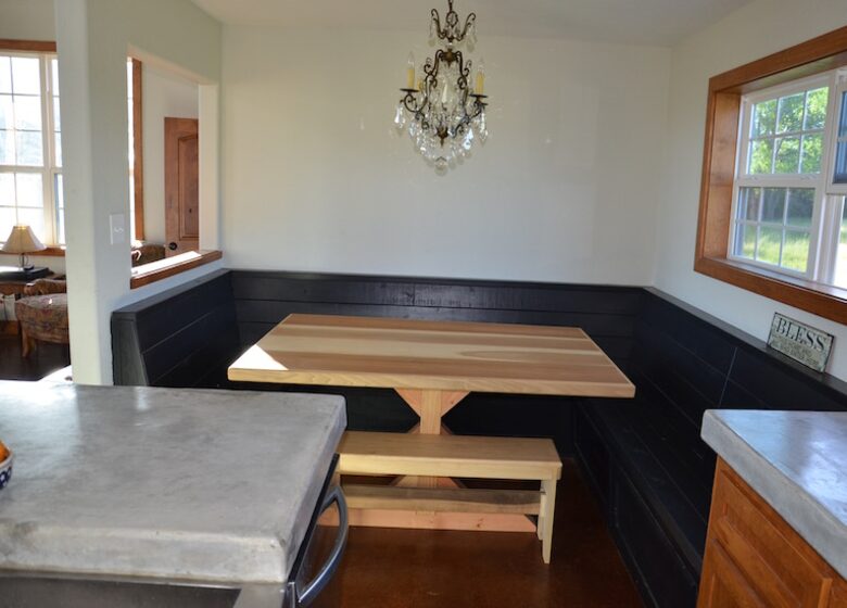 Circle M Ranch - Jewett, Texas