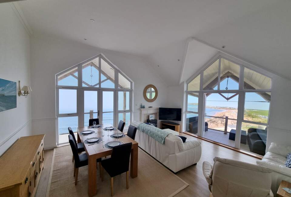 Kingsbridge Seaview Beach Apartment - Kingsbridge, United Kingdom