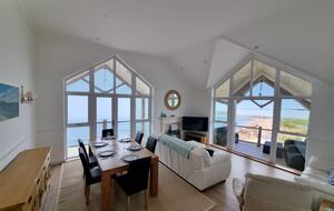 Kingsbridge Seaview Beach Apartment - Kingsbridge, United Kingdom