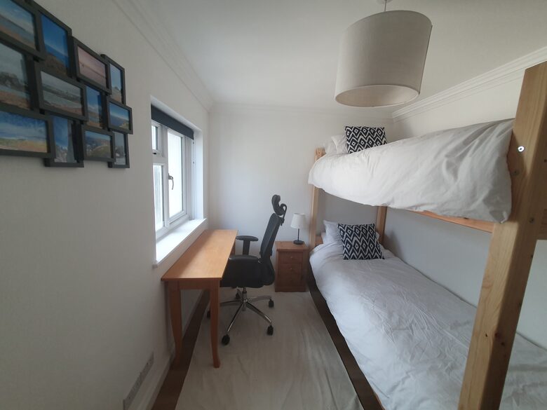 Kingsbridge Seaview Beach Apartment - Kingsbridge, United Kingdom