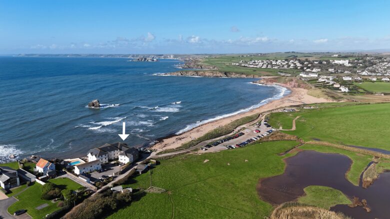Kingsbridge Seaview Beach Apartment - Kingsbridge, United Kingdom