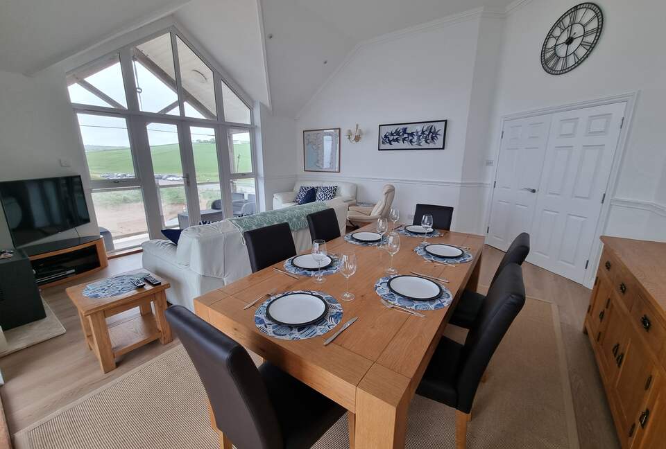 Kingsbridge Seaview Beach Apartment - Kingsbridge, United Kingdom