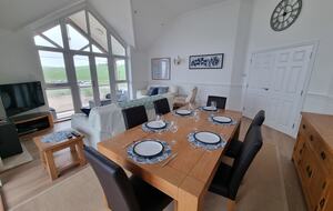 Kingsbridge Seaview Beach Apartment - Kingsbridge, United Kingdom