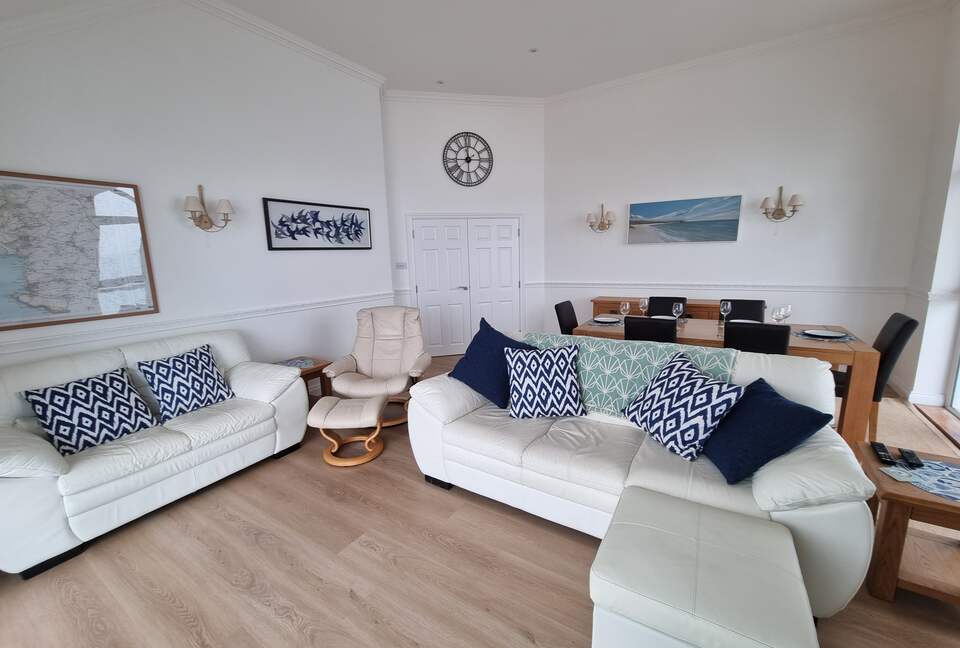 Kingsbridge Seaview Beach Apartment - Kingsbridge, United Kingdom