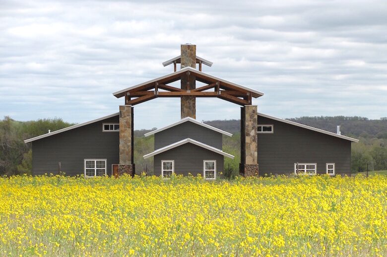 Circle M Ranch - Jewett, Texas