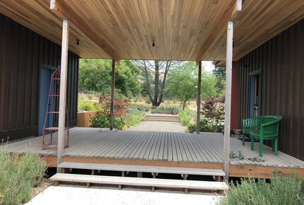 Mendocino Wine Country Home with Pool Near the Coast - Philo, California