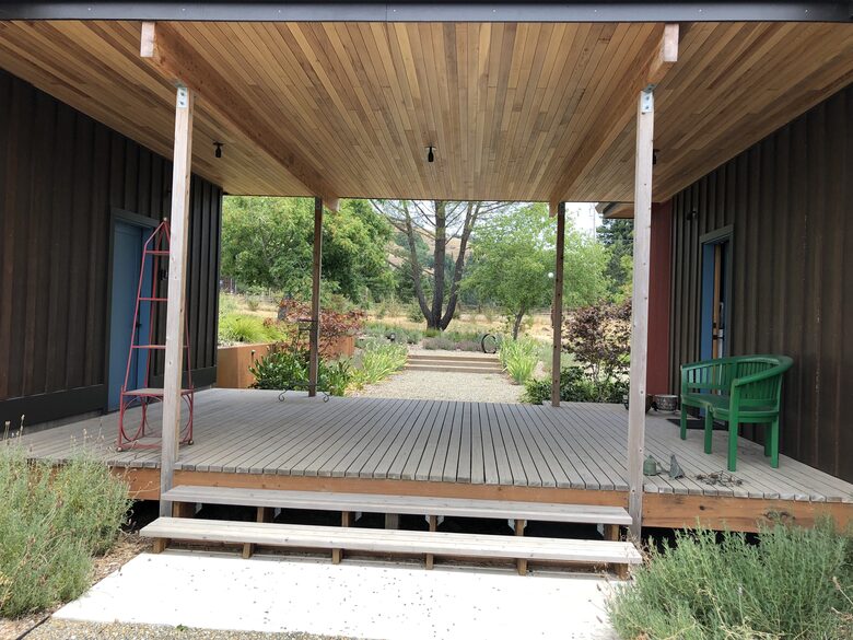 Mendocino Wine Country Home with Pool Near the Coast - Philo, California