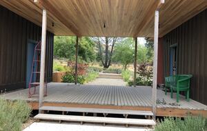 Mendocino Wine Country Home with Pool Near the Coast - Philo, California