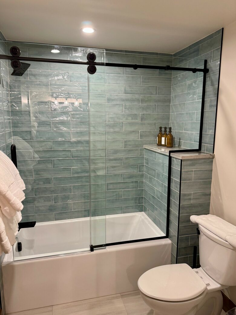 Rustic-Modern Mountain Home in Steamboat Springs - Steamboat Springs, Colorado