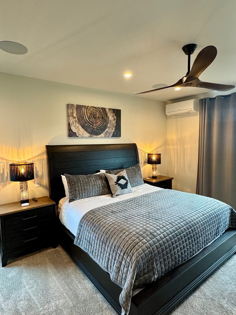 Rustic-Modern Mountain Home in Steamboat Springs - Steamboat Springs, Colorado