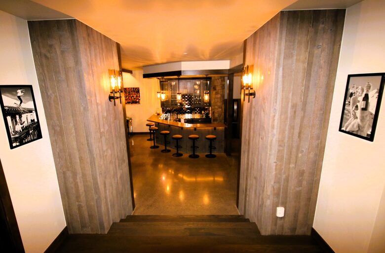 Rustic-Modern Mountain Home in Steamboat Springs - Steamboat Springs, Colorado