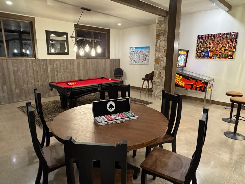 Rustic-Modern Mountain Home in Steamboat Springs - Steamboat Springs, Colorado