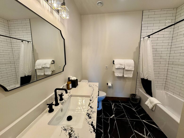 Rustic-Modern Mountain Home in Steamboat Springs - Steamboat Springs, Colorado