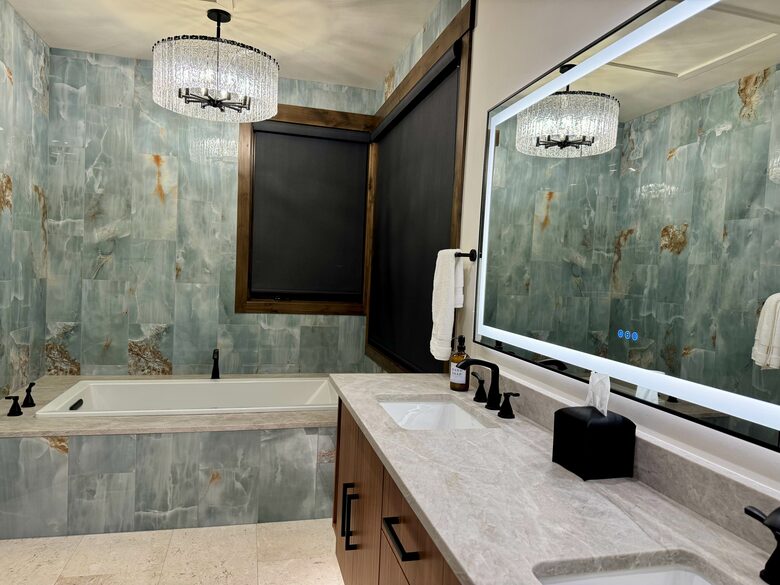 Rustic-Modern Mountain Home in Steamboat Springs - Steamboat Springs, Colorado