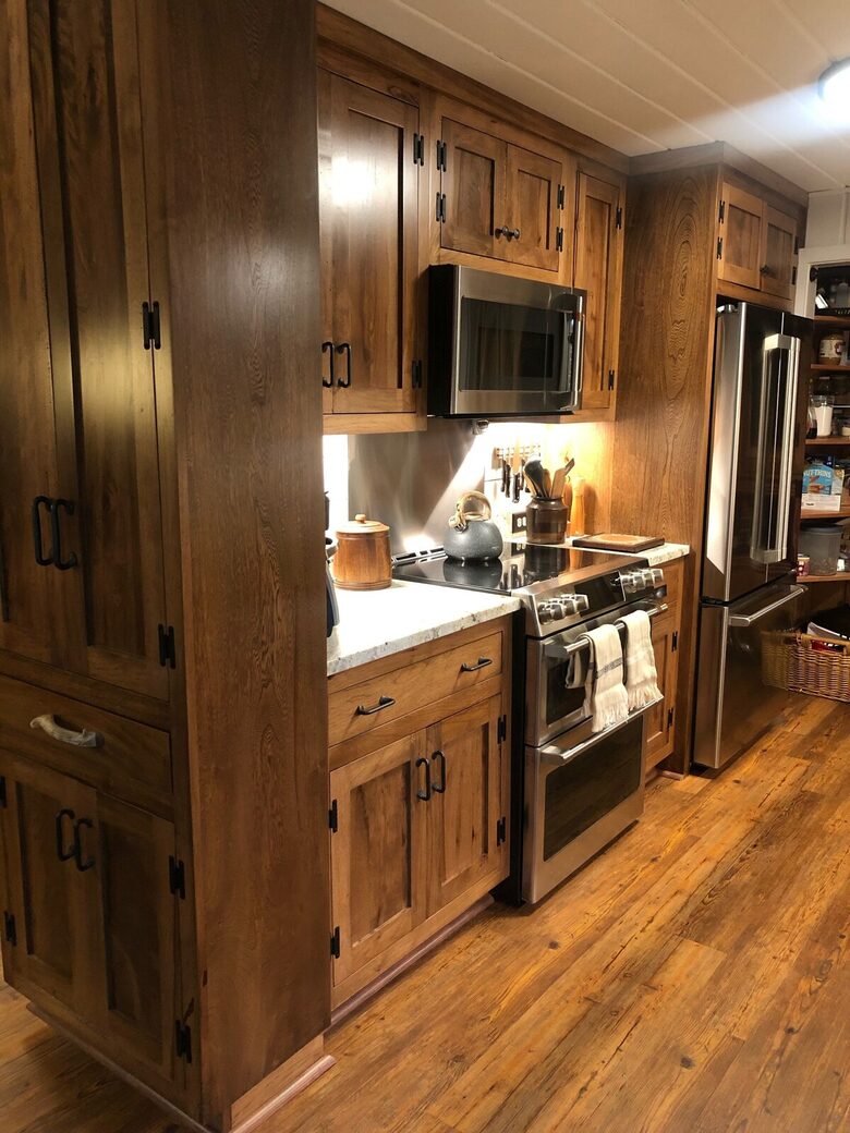 Cozy Highlands Escape on 3 Acres with Creek - Highlands, North Carolina