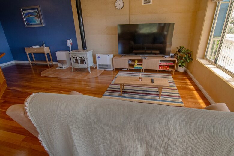 Coastal Retreat Known for Its Peaceful Ocean View Living - Goode Beach, Australia