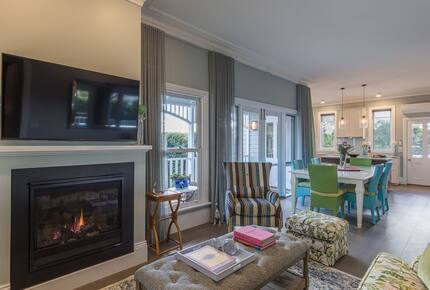 Elegant Victorian Retreat in the Heart of Woodend - Woodend, Australia