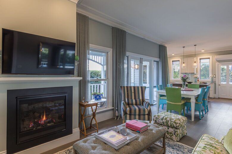 Elegant Victorian Retreat in the Heart of Woodend - Woodend, Australia