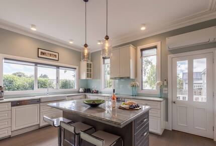 Elegant Victorian Retreat in the Heart of Woodend - Woodend, Australia