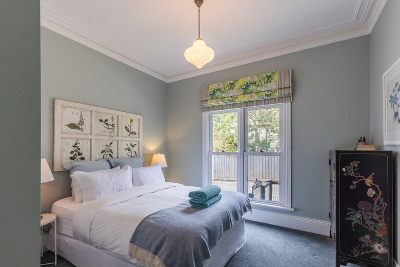 Elegant Victorian Retreat in the Heart of Woodend - Woodend, Australia