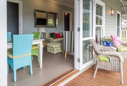 Elegant Victorian Retreat in the Heart of Woodend - Woodend, Australia