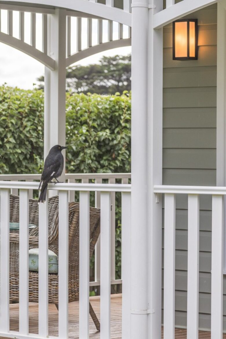Elegant Victorian Retreat in the Heart of Woodend - Woodend, Australia