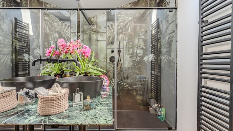 Hillside Penthouse in Liguria’s Hidden Heart - Vezzano Ligure, Italy
