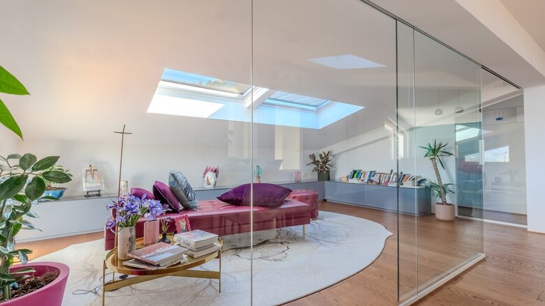 Hillside Penthouse in Liguria’s Hidden Heart - Vezzano Ligure, Italy