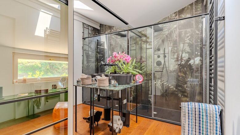 Hillside Penthouse in Liguria’s Hidden Heart - Vezzano Ligure, Italy