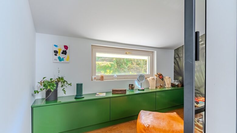 Hillside Penthouse in Liguria’s Hidden Heart - Vezzano Ligure, Italy