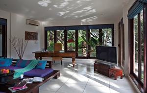 Ombak Luwung Beachfront Estate, Bali (R) - Canggu, Kuta, Indonesia