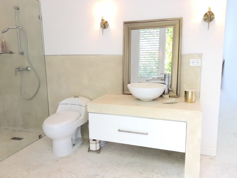 Oceanfront Sophistication in Playa Estillero - Samaná, Dominican Republic