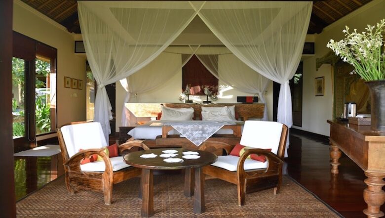 Ombak Luwung Beachfront Estate, Bali (R) - Canggu, Kuta, Indonesia