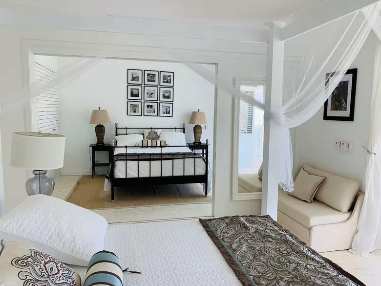 Oceanfront Sophistication in Playa Estillero - Samaná, Dominican Republic