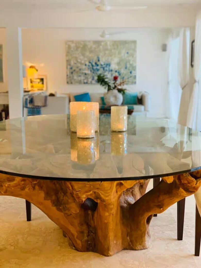 Oceanfront Sophistication in Playa Estillero - Samaná, Dominican Republic