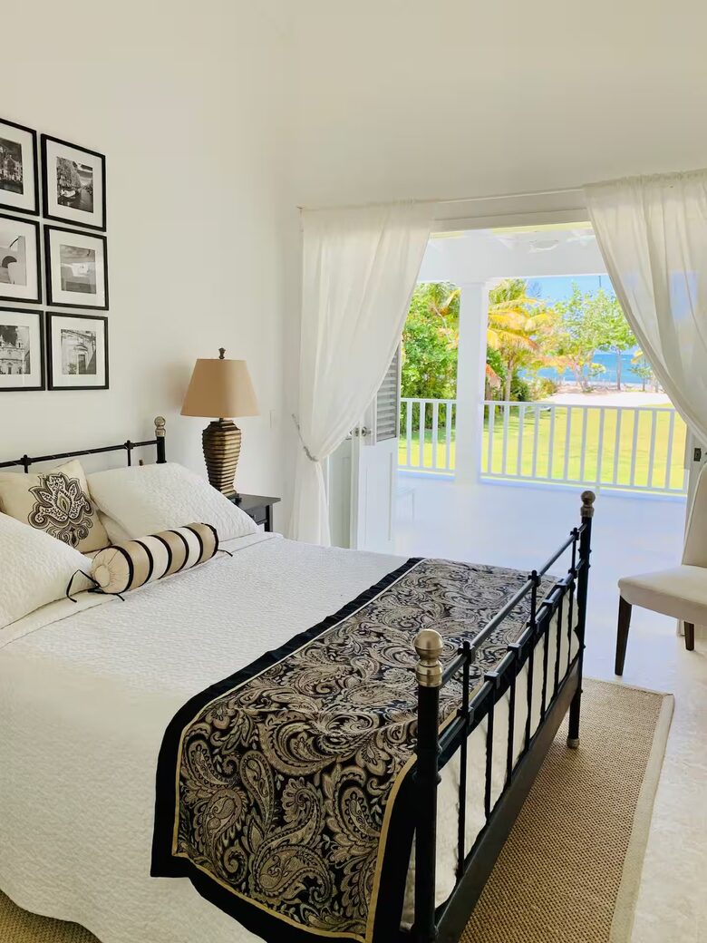 Oceanfront Sophistication in Playa Estillero - Samaná, Dominican Republic