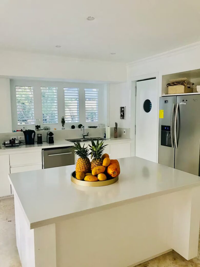 Oceanfront Sophistication in Playa Estillero - Samaná, Dominican Republic