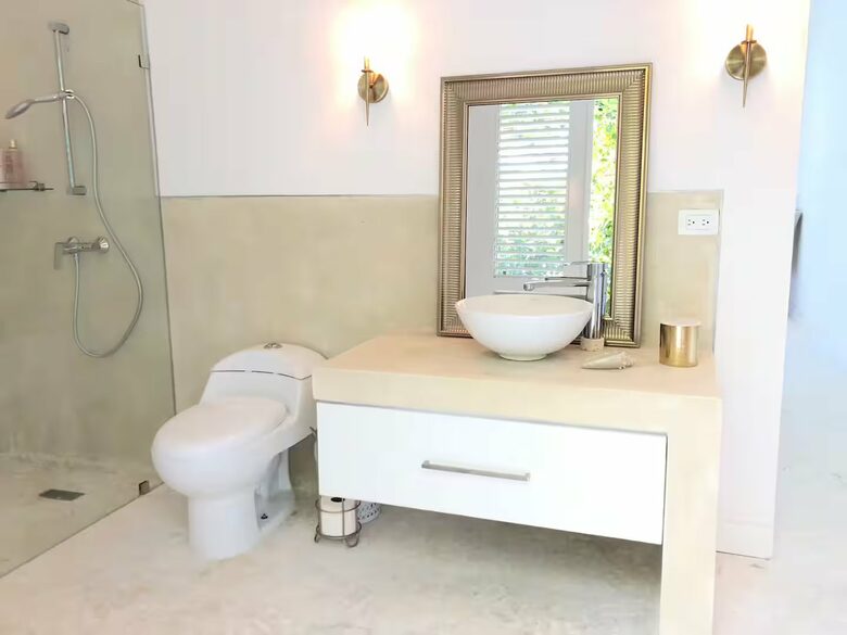 Oceanfront Sophistication in Playa Estillero - Samaná, Dominican Republic