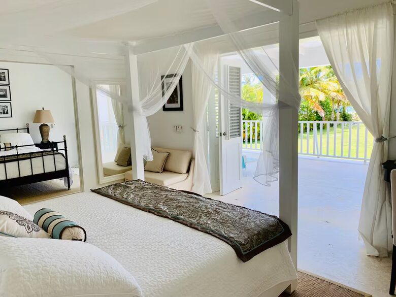 Oceanfront Sophistication in Playa Estillero - Samaná, Dominican Republic