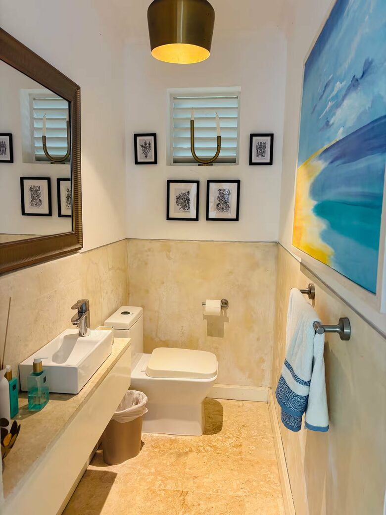 Oceanfront Sophistication in Playa Estillero - Samaná, Dominican Republic