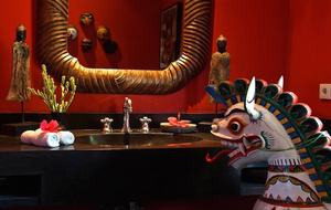 Ombak Luwung Beachfront Estate, Bali (R) - Canggu, Kuta, Indonesia