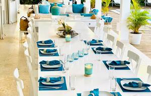 Oceanfront Sophistication in Playa Estillero - Samaná, Dominican Republic