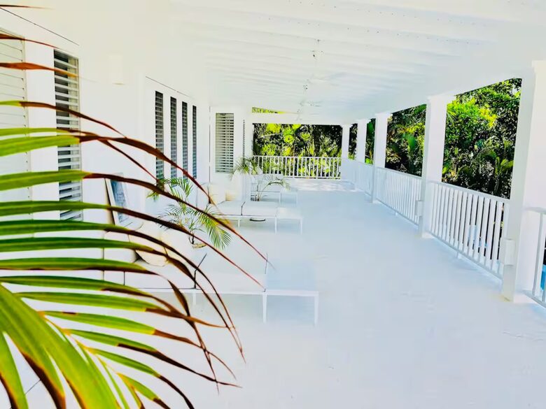 Oceanfront Sophistication in Playa Estillero - Samaná, Dominican Republic