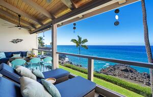 Top-Floor Keauhou Retreat with Expansive Lanai - Kailua Kona, Hawaii
