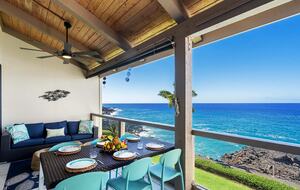 Top-Floor Keauhou Retreat with Expansive Lanai - Kailua Kona, Hawaii