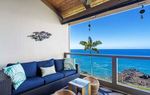 Top-Floor Keauhou Retreat with Expansive Lanai - Kailua Kona, Hawaii