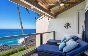 Top-Floor Keauhou Retreat with Expansive Lanai - Kailua Kona, Hawaii